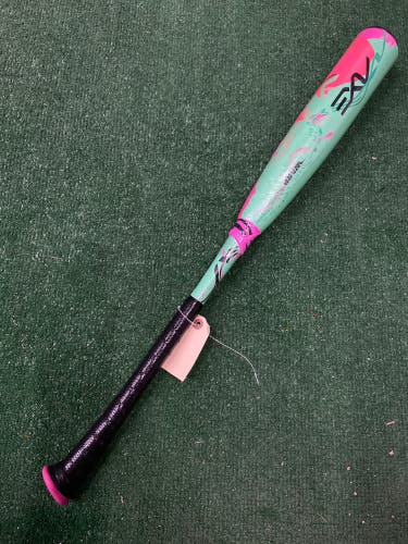 Axe WARP Flared Knob (2 3/4") USSSA Bat 2025 (-5)