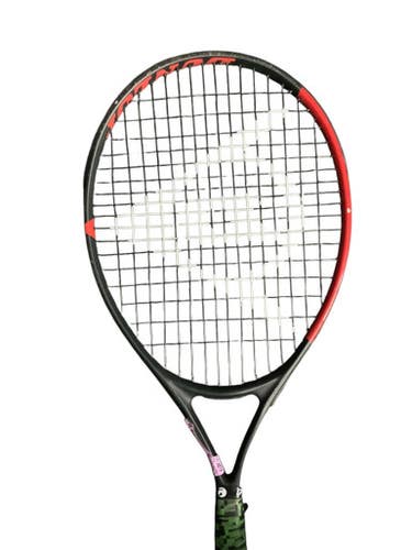 Used Dunlop KIDS RACQUET Junior Tennis Racquet Black 21" 10743-S000472877