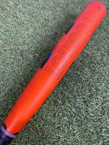 Louisville Slugger Meta BBCOR Bat 2022 (-3)
