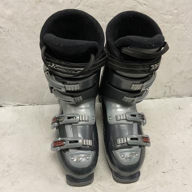 Used Nordica EASY MOVE 8 Mens DH Ski Boot Grey 275 MP - M09.5 - W10.5 11855-S000195359