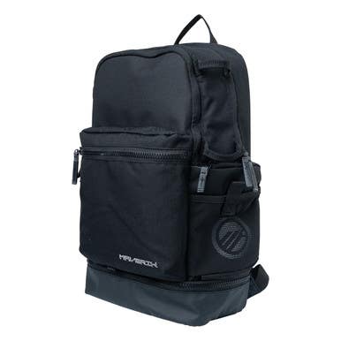 New Hometown Hero Backpack Blk 11855-CAS3003929