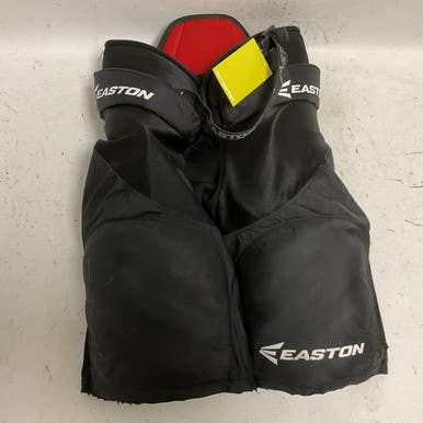 Used Easton SYNERGY 60 Junior Pant Black MD 11855-S000196936