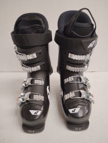 21.5 New Nordica Dobermann GP60 Jr ski boot
