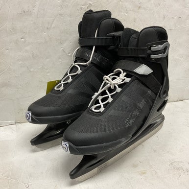 Used Bladerunner BLADERUNNER Mens Softboot Skate Black Senior 13 11855-S000196960