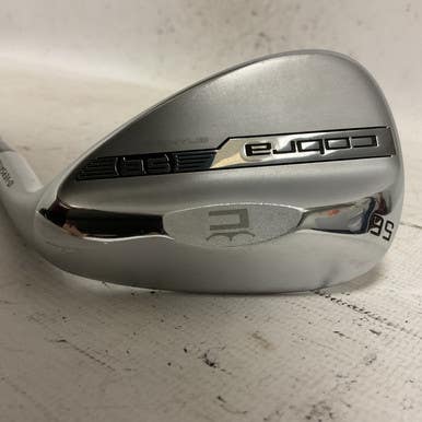 Used Cobra SB SNAKEBITE Golf Wedge Mens RH 56 Degree 11855-S000196985