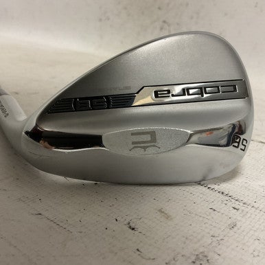 Used Cobra SB SNAKEBITE Golf Wedge Mens RH 56 Degree 11855-S000196985