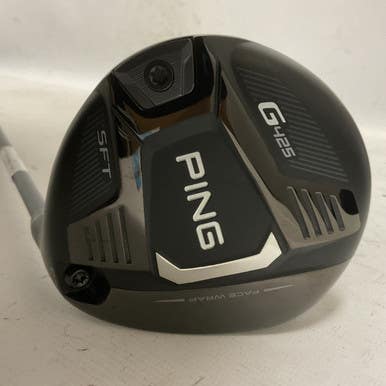 Used Ping G425 SFT Mens Fairway Wood RH 5 Wood 11855-S000196983