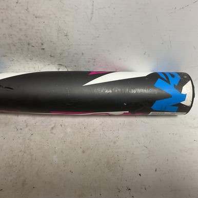 Used Demarini ZBZS-25 BB/SB USSSA 2 3/4 Bat 30" 11855-S000197006