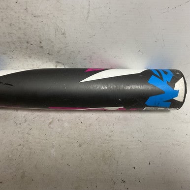 Used Demarini ZBZS-25 BB/SB USSSA 2 3/4 Bat 30" 11855-S000197006