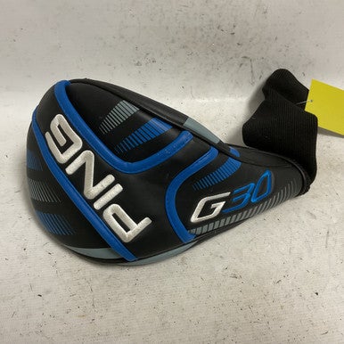Used Ping G30 DRIVER HEADCOVER Golf Accessory 11855-S000197023