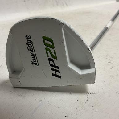 Used Tour Edge HP 20 Jr Putter LH 32" 11855-S000197084