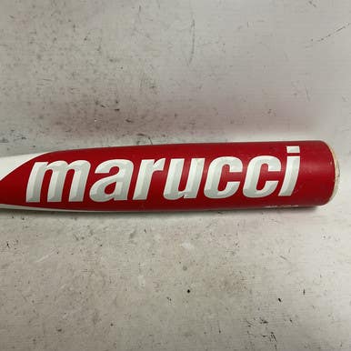 Used Marucci MSBC88 BB/SB USSSA 2 3/4 Bat 32" 11855-S000197191