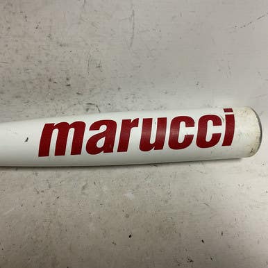 Used Marucci MSBYC78 BB/SB USSSA 2 5/8 Bat 31" 11855-S000197190