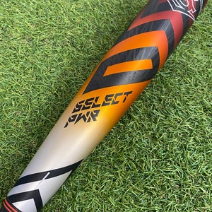 Louisville Slugger Select PWR (2 3/4") USSSA 2023 (-8)