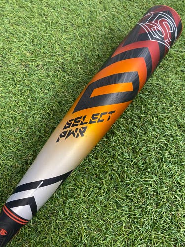 Louisville Slugger Select PWR (2 3/4") USSSA 2023 (-8)