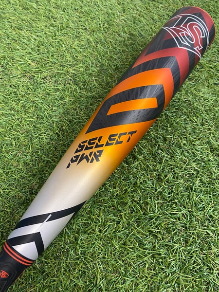 Louisville Slugger Select PWR (2 3/4") USSSA 2023 (-8)