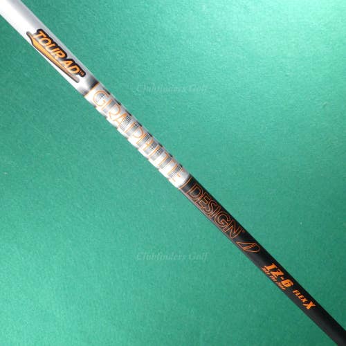 Graphite Design Tour AD IZ-6 .335 Extra Stiff 42.25" Pulled Graphite Wood Shaft