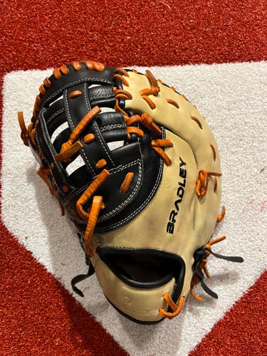 2025 Next Play Pro Kip LH First Base Baseball Glove 12" (Used)