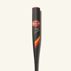 2025 Combat MFG Spec A1 Alloy BBCOR Certified Bat BAJA (-3) 28 oz 31" (New)