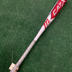 Marucci CAT X Alloy (2 3/4") USSSA 2023 (-5)