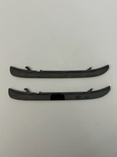 Used Size 246mm Bauer LS Pulse TI Replacement Steel
