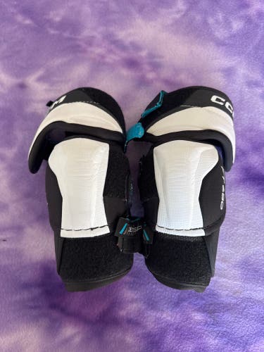 Junior Large CCM JetSpeed FT680 Elbow Pads (Used)