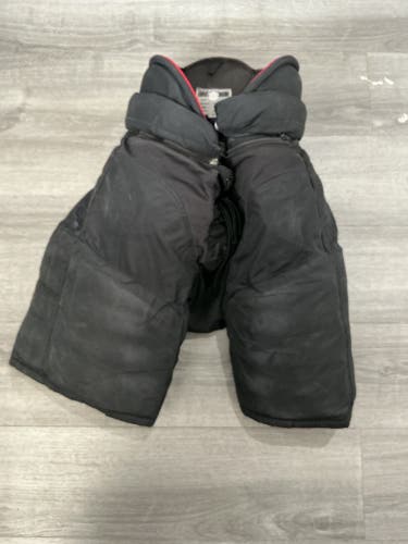 Senior Large CCM HP45 Hockey Pants Pro Stock (Used)