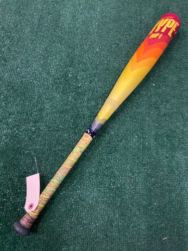 Easton Hype Fire (2 3/4") USSSA 2024 (-8)