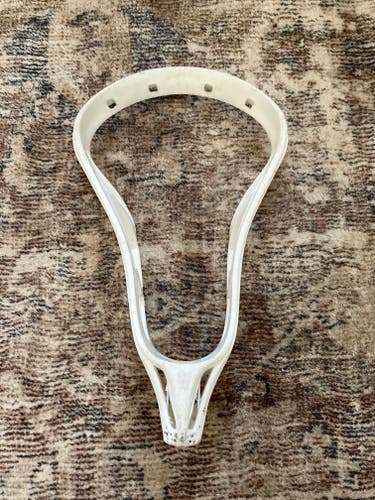 Warrior Unstrung Razor Head (Used - very good)