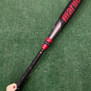 2021 Marucci CAT9 Composite Bat USSSA Certified (-8) Composite 20 oz 28" (Used)