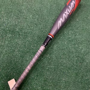 2022 Easton Maxum Ultra Composite Bat USSSA Certified (-10) Composite 18 oz 28" (Used)