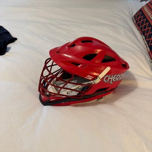 Cascade S Helmet (Used)