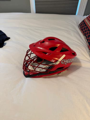Cascade S Helmet (Used)
