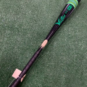 Victus Vibe Black Pencil USA Youth Bat 2025 (-10)