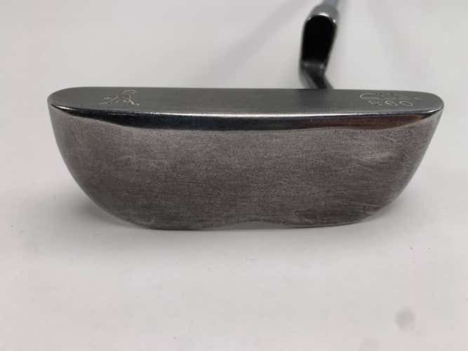 Ping B60 Putter 35" Black Dot Mens RH