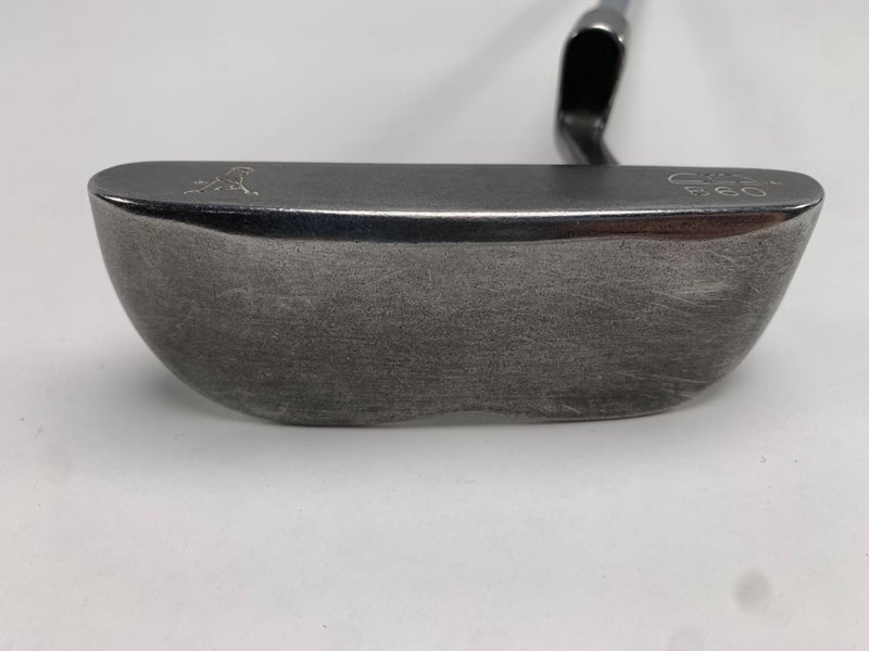 Ping B60 Putter 35" Black Dot Mens RH