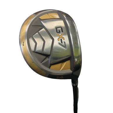 Used Gx-7 GX-7 14 DEGREE DRIVER Mens Driver RH HT 11859-S000027577