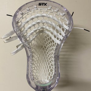 STX Stallion Prism
