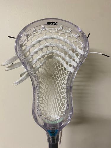 STX Stallion Prism