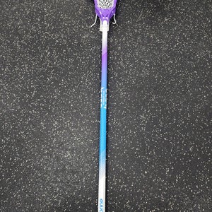 Brine KROWN Jr Atk/Mid Complete Stick Purple 11849-S000035040