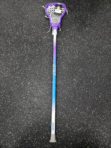 Brine KROWN Jr Atk/Mid Complete Stick Purple 11849-S000035040