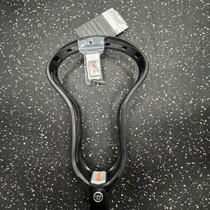 New Warrior BURN XP-O Mens Lacrosse Head Black 11849-S000035019