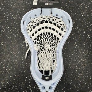 New String King MARK 2D Mens Lacrosse Head White 11849-S000034999