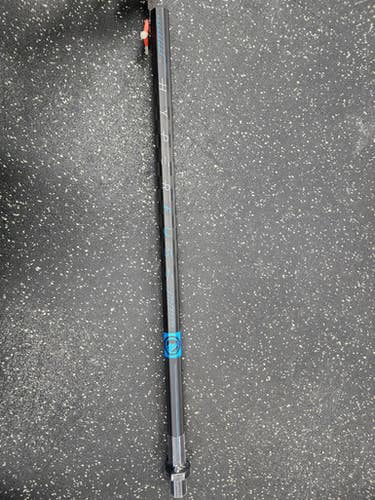 Maverik HYPERFUSE Mens Atk/Mid LAX Shaft Black 11849-S000034994