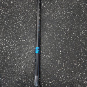 Maverik HYPERFUSE Mens Atk/Mid LAX Shaft Black 11849-S000034995