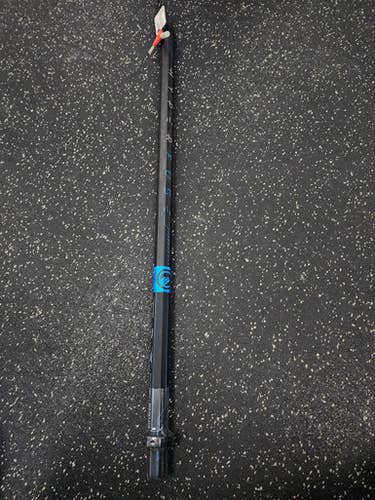 Maverik HYPERFUSE Mens Atk/Mid LAX Shaft Black 11849-S000034995