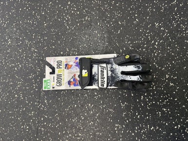 New Franklin Grow Batting Gloves Black XXS 11849-S000035218