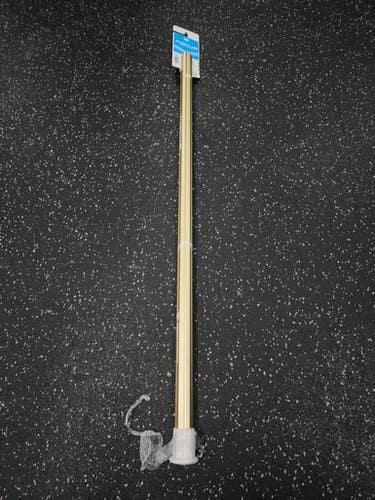 East Coast Dyes FOCUS Mens Atk/Mid LAX Shaft Gold 11849-S000035056