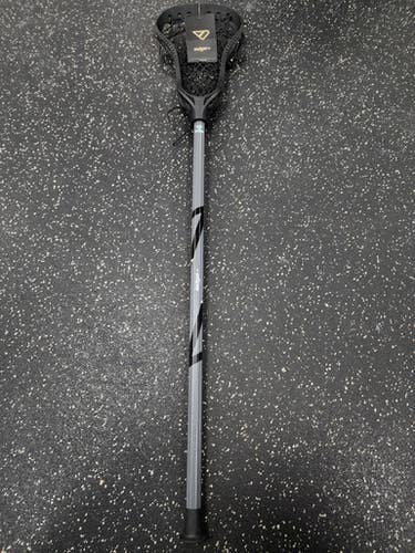 Brine EDGE JR Jr Atk/Mid Complete Stick Black 11849-S000035051