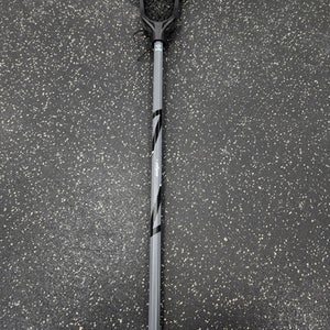 Brine EDGE JR Jr Atk/Mid Complete Stick Black 11849-S000035049